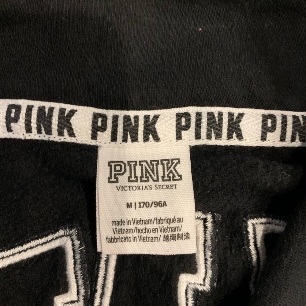 PINK hoodie